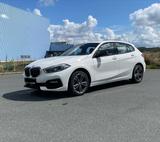 BMW 118i Sport Line 