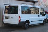 Ford Transit FT 300 M Lang 9 Sitzer+Klima+Standhzg - gebrauchte Ford Transit aus dem Jahr 2010