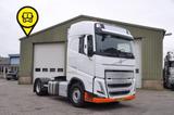 Volvo FH 460 4X2 2022 iShift iParkCool NL-TRUCK - Volvo LKWs