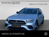 Mercedes-Benz E 400 d T 4M AMG|BURM|NIGHT|DISTR|360°|STANDH - Mercedes-Benz E 400 aus 2022