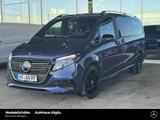 Mercedes-Benz V 300 d 4M AVANTGARDE L AMG AHK AIR 7-Sitzer - Gebrauchtwagen in München
