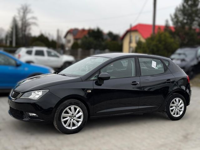 Seat Ibiza 1.6 TDI 77kW Style