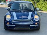 MINI COOPER 1.6L INKL.TÜV NEU+SERVICE NEU - MINI MINI mit Benzin-Antrieb: Kleinwagen, 1.6
