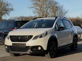 Peugeot 2008 Allure GT-Line |SHZ|NAVI|R.KAM|TEMPO - gebrauchte Peugeot SUV & Geländewagen