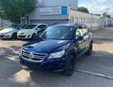 Volkswagen Tiguan Track & Field 4Motion - SUV bis 5.000 Euro