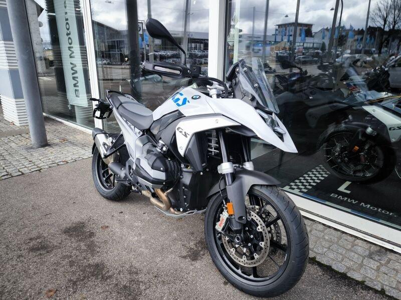 BMW R 1300 GS Dynamic Pak|Enduroräder|SOS|