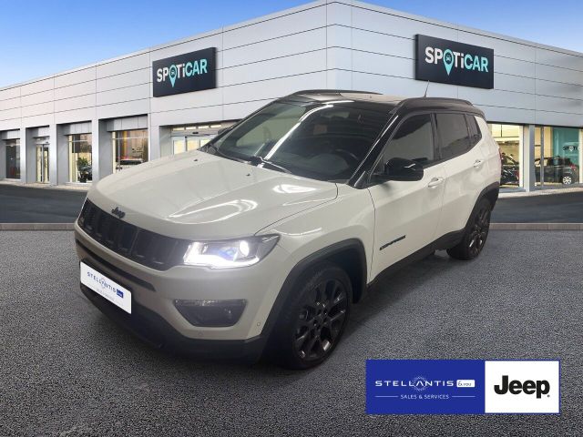 Jeep Compass 1.3 Plug-In Hybrid S AHK