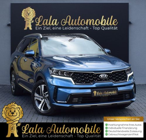 Kia Sorento PLATINUM AWD/PANORAMA/360 KAMERA/SHZ/7 S