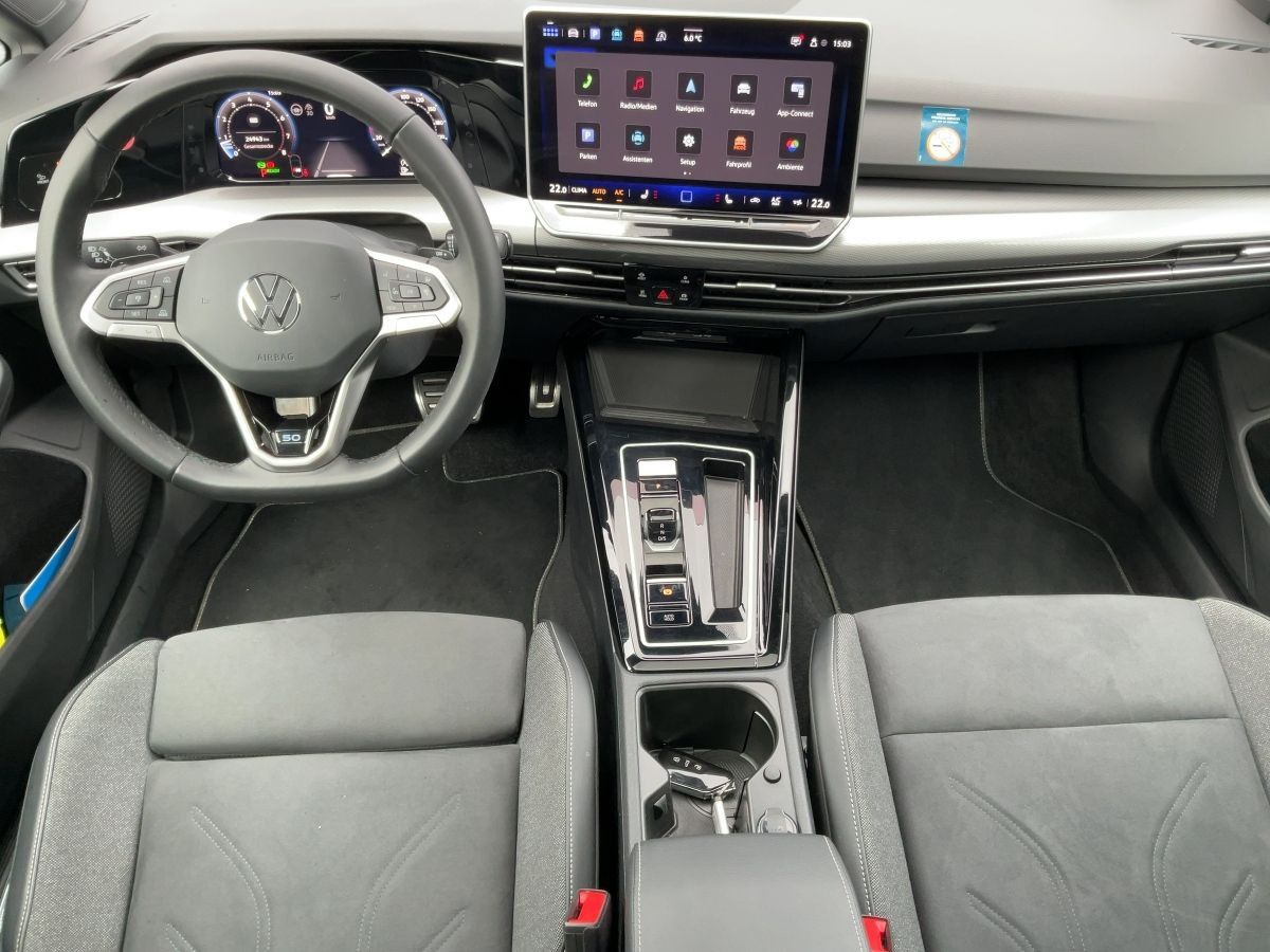 Volkswagen Golf - Bild 9