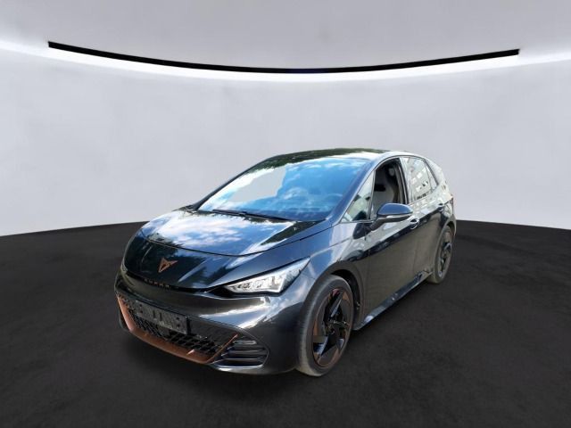 Cupra Born 170/82 Wärmepumpe Navi LED SHZ ACC PDC imagem 2