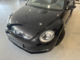 Volkswagen Beetle Cabriolet Design|Navi|Tempom.|Service neu - Volkswagen Beetle mit Benzin-Antrieb: Cabrio
