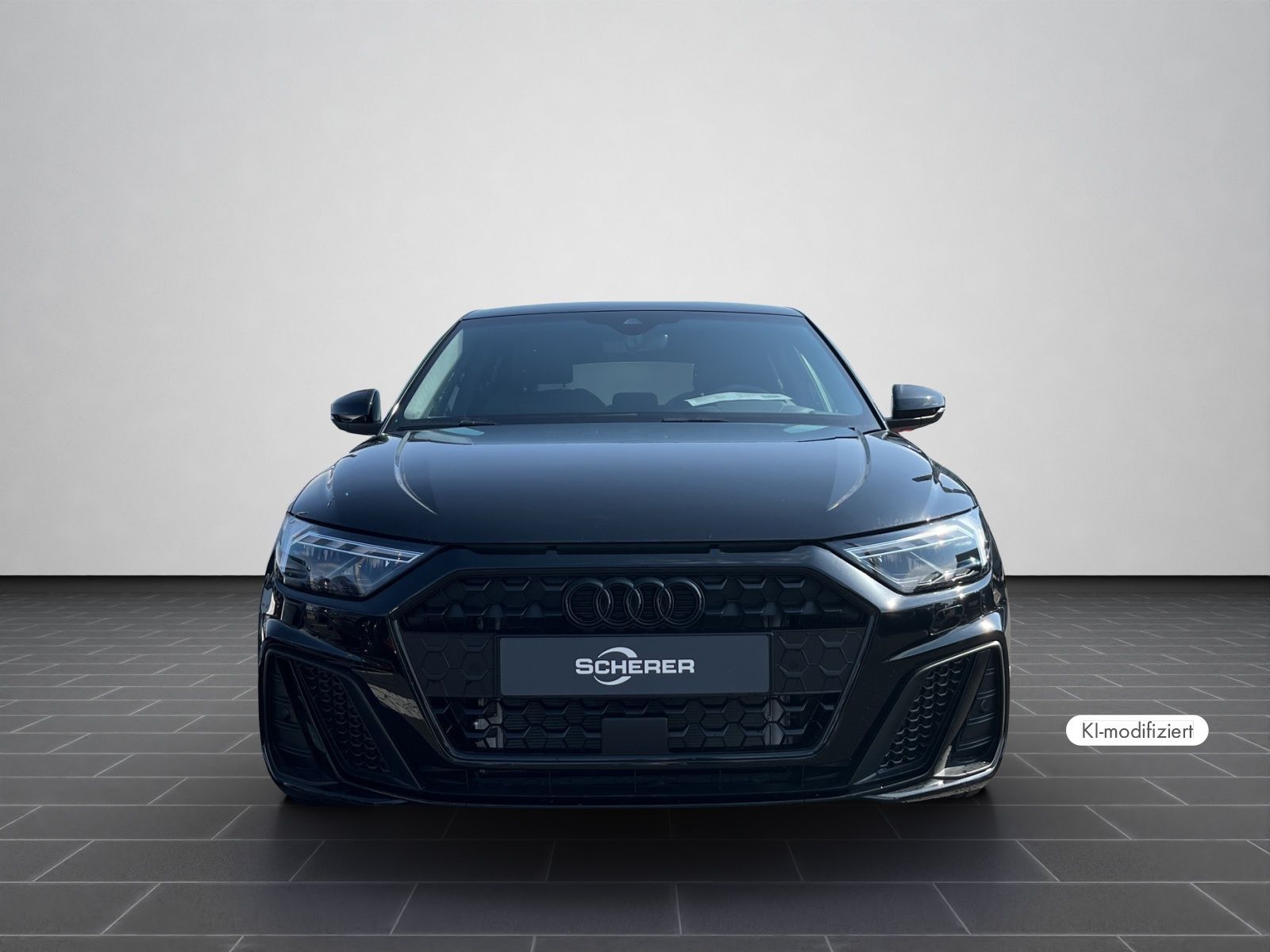 Audi A1 - Bild 7