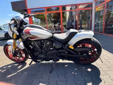 Indian Scout 101 200er Umbau by AS Customs - CHOPPER VON 1001 BIS 1500 CCM