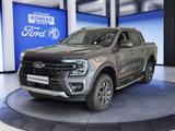 Ford Ranger 3,0 l DK Autm. Wildtrak *Navi*LED*sofort* - Ford Ranger mit Diesel-Antrieb: Allradantrieb
