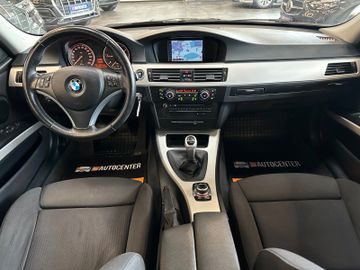 BMW 320 - 7