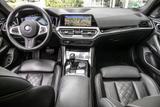 ALPINA B4 3.0 Allrad Navi Glasdach HUD h/k Laser RfKam. - blaue ALPINA B4