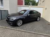 BMW 550 Gran Turismo 550i xDrive Gran Turismo Lu... - BMW 550 Gran Turismo mit Benzin-Antrieb