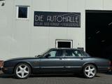 Jaguar XJ6 3.2 * HU/AU 05.2027! optisch technisch/gut - Jaguar XJ6: 3.0