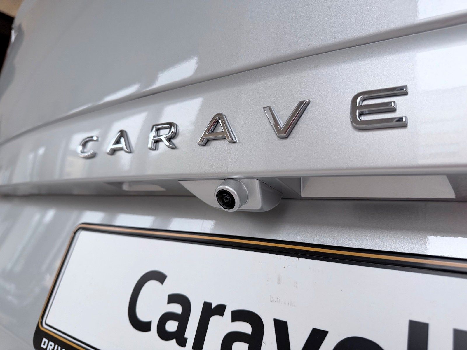 Volkswagen T7 Caravelle Style  LED MATRIX Standheizung... imagem 3