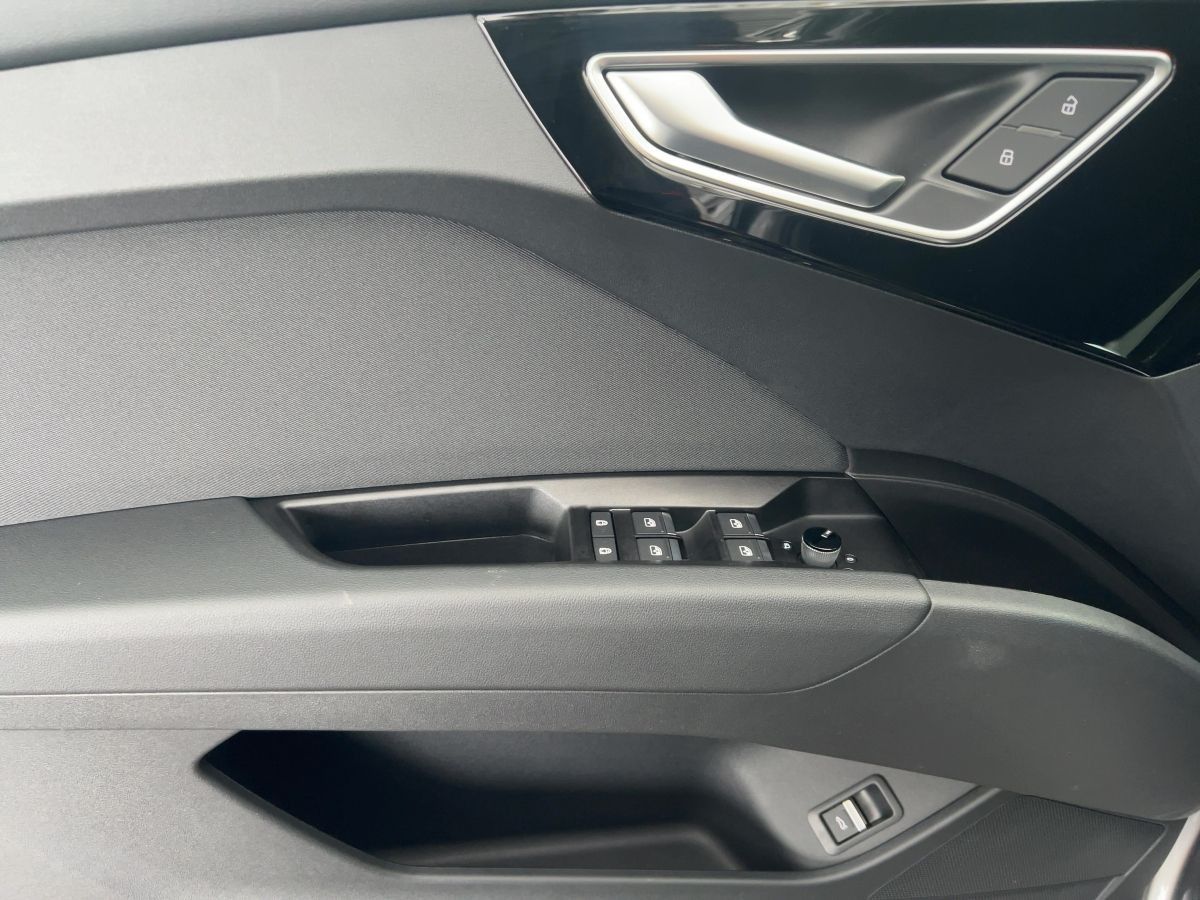 Audi Q4 e-tron - Bild 14