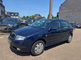 Skoda Fabia 1.4/KLIMA/ZV/TÜV-12-2026/SERV NEU/ELEKTR-F - Skoda Fabia aus 2001: 1.4