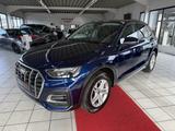 Audi Q5 40 TDI quattro Virtual Cockp. - Audi Q5 Gebrauchtwagen in Köln