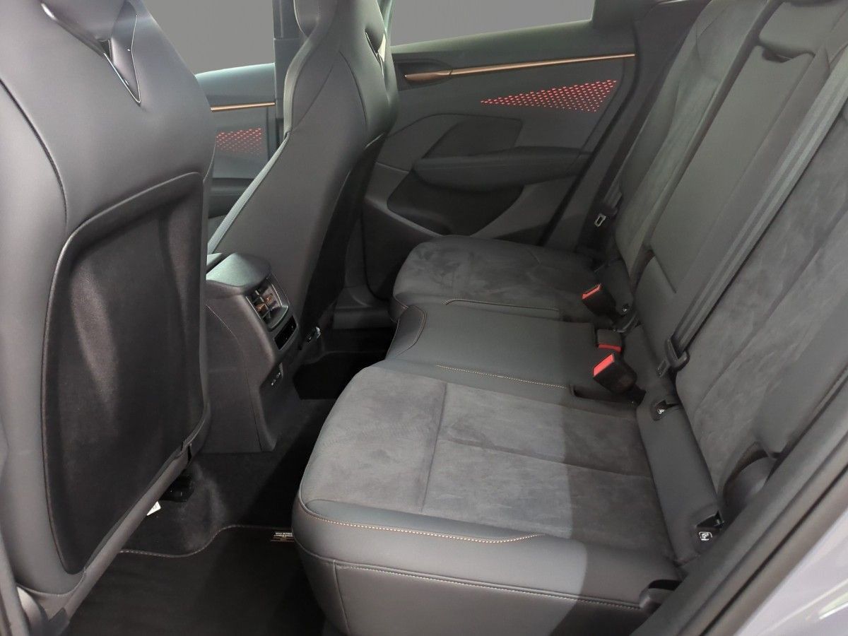 Cupra Terramar - Bild 8