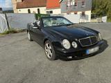 Mercedes-Benz Clk Cabrio 200 K Automatik Final Edition T... - Mercedes-Benz 200: Cabrio, Clk