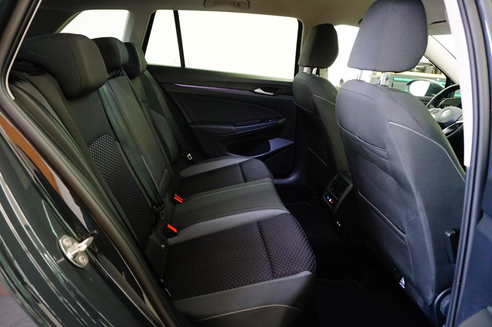 Volkswagen Golf VIII Variant Active*DSG*LED*Navi*ACC, миниатюра 13