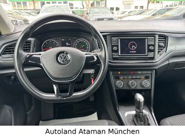 Volkswagen T-Roc - 5