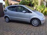 Mercedes-Benz A 160 ELEGANCE Lang TÜV 03/27