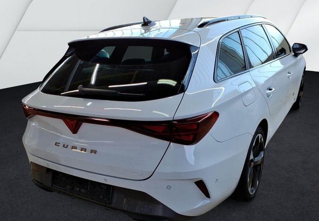 Cupra Leon - Bild 3