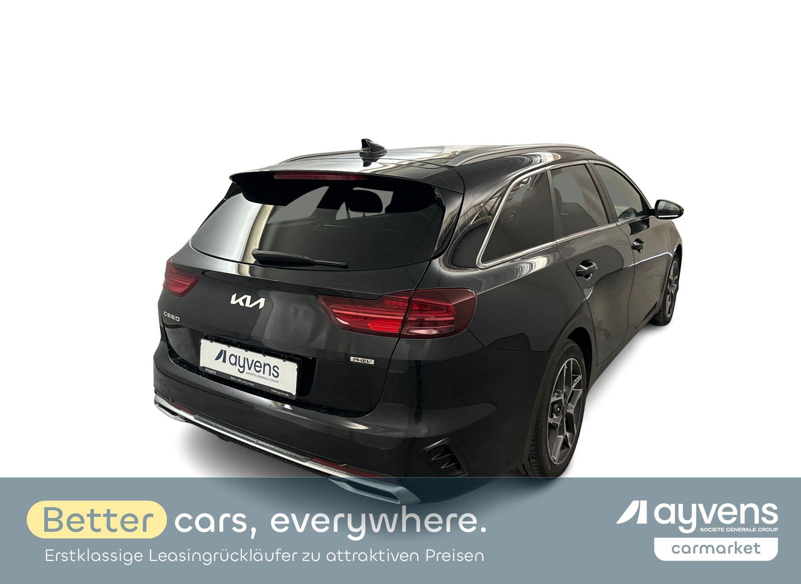 Kia cee'd / Ceed - Bild 2