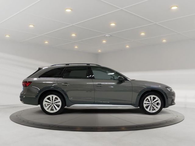 A4 allroad quattro 45 TFSI S tronic,360° Kamera,