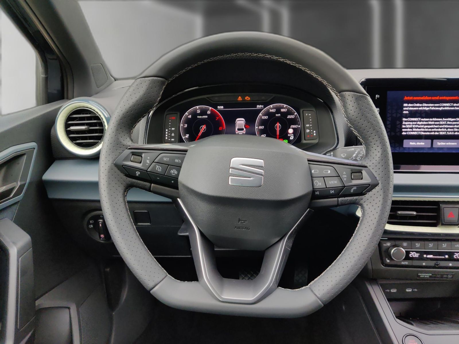 Seat Ibiza - Bild 13