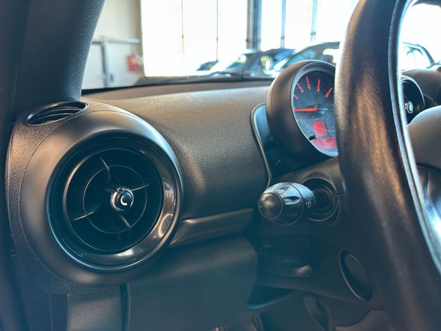 MINI Cooper S Countryman *1. Hand*Klima*SHZ*PDC*Navi*