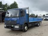 Mercedes-Benz Atego 1630L Gerüstbaupritsche 7,2m*3Sitze*AHK* - Angebote entsprechen deinen Suchkriterien