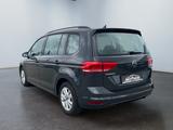 Volkswagen Touran Comfortline 1.5 TSI Einparkhilfe - Volkswagen Touran in Wuppertal