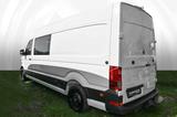Volkswagen Crafter 35 Kasten DoKa HD LR Automatik Heckantri - Angebote
