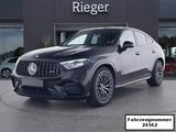 Mercedes-Benz GLC 43 AMG 4M 360°*AHK*Pano*Digital Light*21"*++ - gebrauchte Mercedes-Benz GLC 43 AMG aus dem Jahr 2023