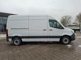 Mercedes-Benz Sprinter 314 KA 39 HD 9G MBUX Klima LED Kamera - Mercedes-Benz Sprinter: 9