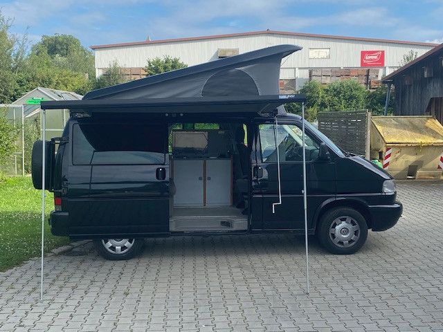 Volkswagen T4 California Coach Syncro