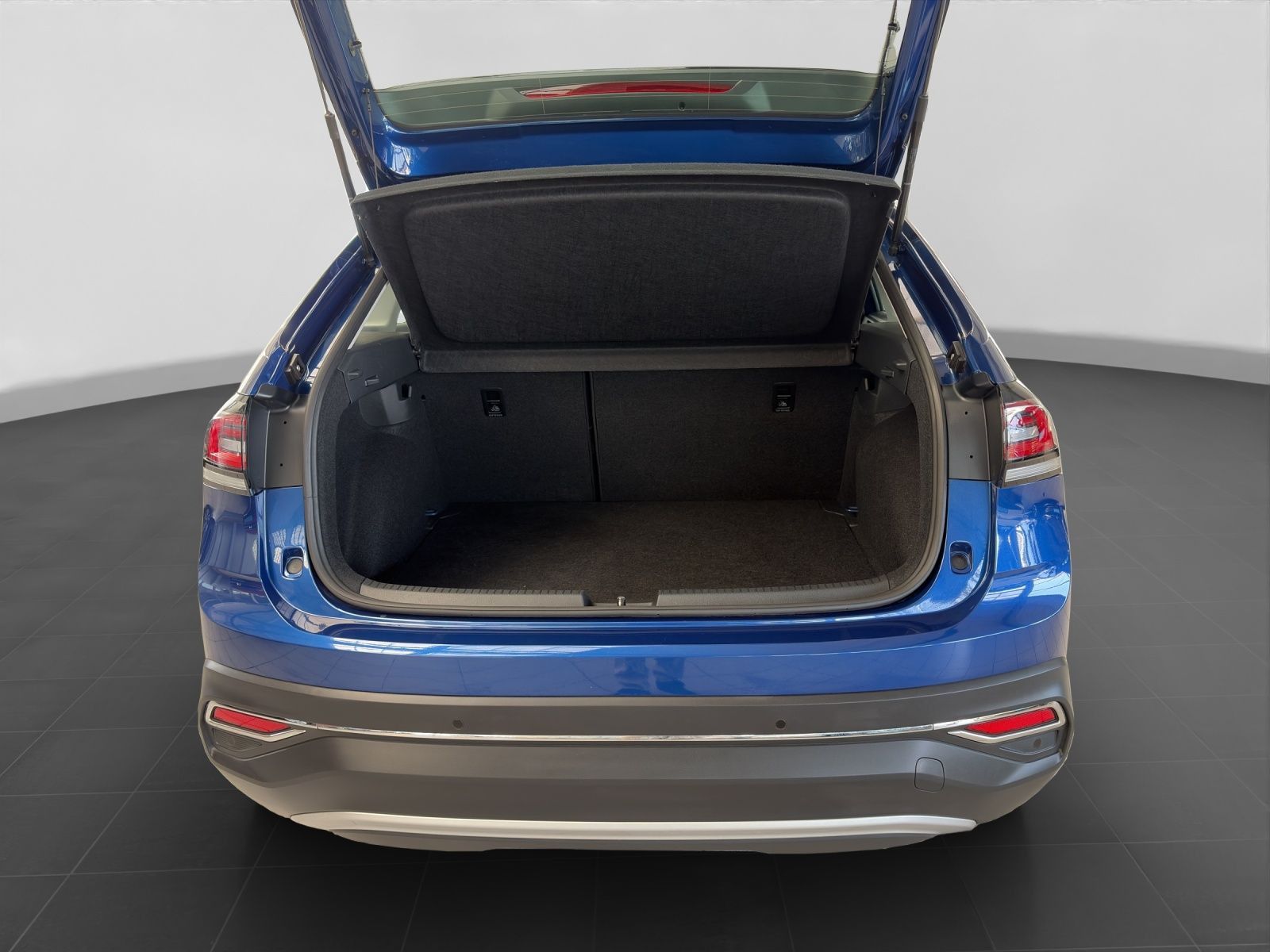 Volkswagen Taigo - Bild 17