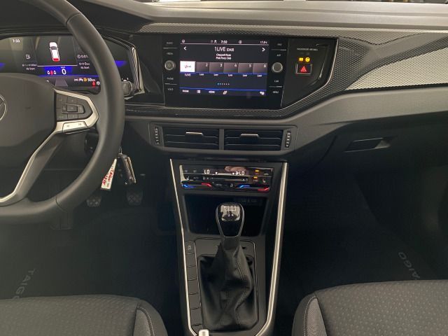 Taigo Life 1.0 TSI MATRIX+SHZ+KLIMAAUTO