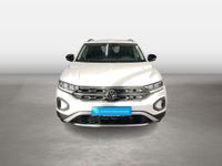 Volkswagen T-Roc - Vorschau Bild 7
