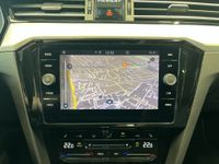 Volkswagen Passat Variant - Vorschau Bild 16
