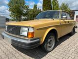 Volvo 244 L 1,9 GARAGENFUND - Volvo 244 Gebrauchtwagen
