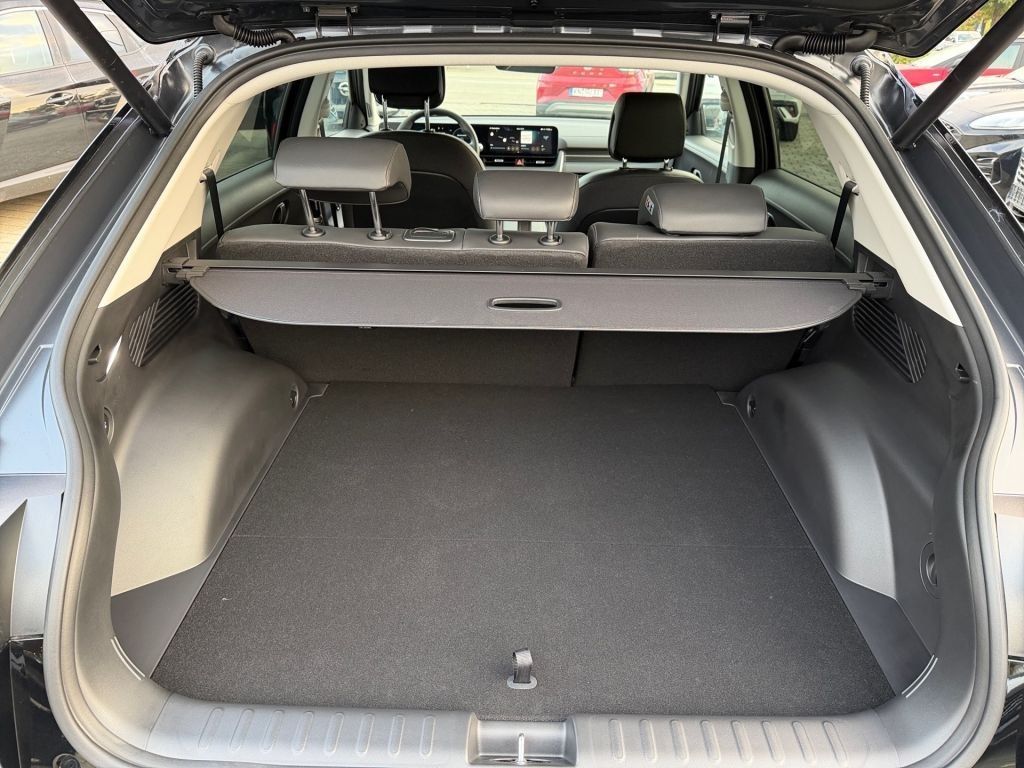 Hyundai IONIQ 5 – Bild 18
