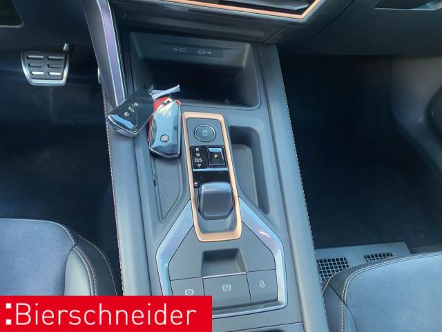 Cupra Formentor 2.0 TSI DSG 4Drive VZ 19 MATRIX SENNH, миниатюра 14