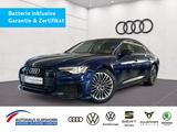 Audi A6 Lim. S line 55 TFSIe quattro AHK LEDER PANO T